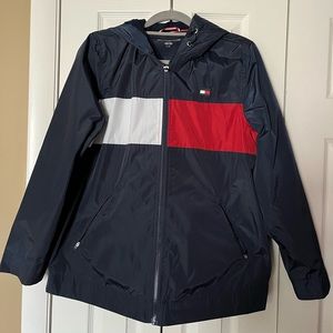 Tommy Hilfiger Womens Jacket